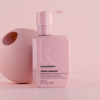 KEVIN.MURPHY ANGEL.MASQUE, маска для інтенсивного догляду за фарбованним волоссям, 200 мл