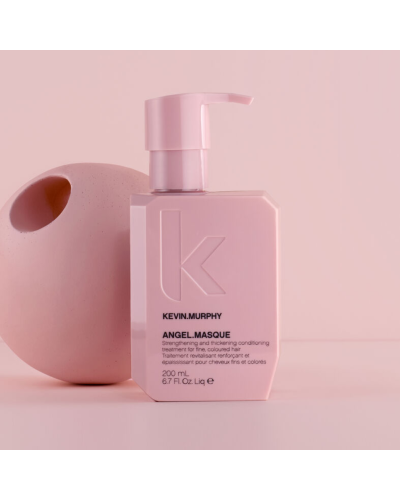 Маска для зміцнення та ущільнення волосся Kevin Murphy Angel Masque 200 мл