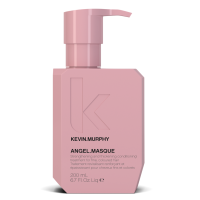 KEVIN.MURPHY ANGEL.MASQUE, маска для інтенсивного догляду за фарбованним волоссям, 200 мл