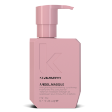 KEVIN.MURPHY ANGEL.MASQUE, маска для інтенсивного догляду за фарбованним волоссям, 200 мл