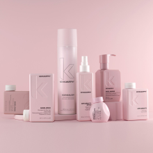 KEVIN.MURPHY ANGEL.MASQUE, маска для інтенсивного догляду за фарбованним волоссям, 200 мл