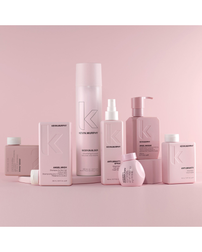 Маска для зміцнення та ущільнення волосся Kevin Murphy Angel Masque 200 мл