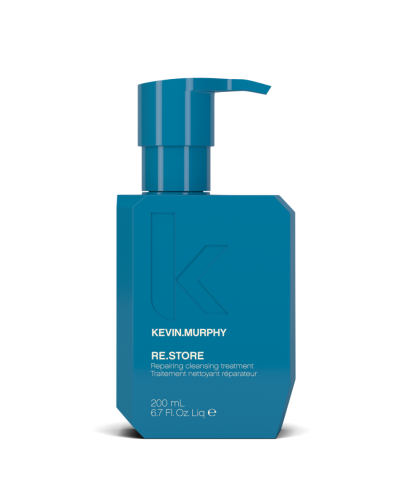 Уход Kevin Murphy Re Store для реконструкции, восстановления, очищения и укрепления повреждённых волос 200 мл