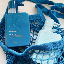Kevin Murphy Re Store реконструюючий очищуючий догляд для волосся 200 мл