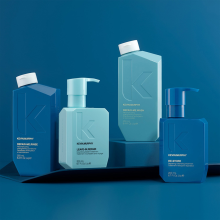 Kevin Murphy Repair Me Wash реконструюючий шампунь для волосся 40 мл