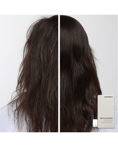 Шампунь Kevin Murphy Smooth Again Wash для разглаживания густых и жестких волос
