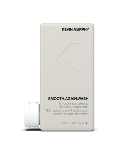 Шампунь Kevin Murphy Smooth Again Wash для разглаживания густых и жестких волос