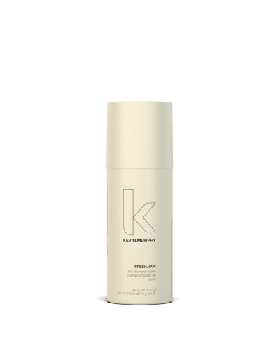 Сухий шампунь Kevin Murphy Fresh Hair Dry Shampoo travel‑формату 100 мл