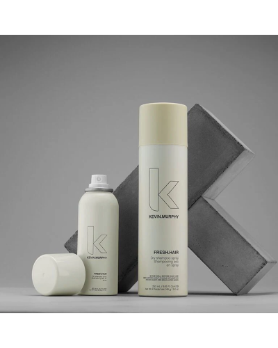 Сухий шампунь Kevin Murphy Fresh Hair Dry Shampoo travel‑формату 100 мл