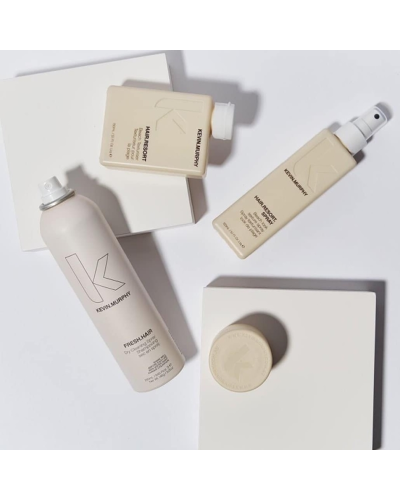 Сухий шампунь Kevin Murphy Fresh Hair Dry Shampoo travel‑формату 100 мл