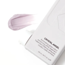 Kevin Murphy Crystal Angel тонирующий уход для холодного блонда 250 мл