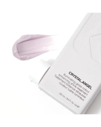 Тонуючий догляд Kevin Murphy Crystal Angel для холодного блонду 250 мл