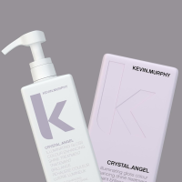 Kevin Murphy Crystal Angel тонуючий догляд для холодного блонду 250 мл