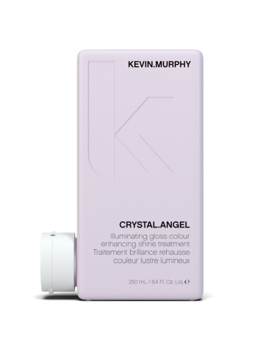 Тонуючий догляд Kevin Murphy Crystal Angel для холодного блонду 250 мл
