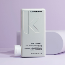 Kevin Murphy Cool Angel Colour Enhancing Shine Treatment Тонуючий догляд для холодних відтінків волосся 250 мл