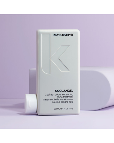 Тонуючий догляд Kevin Murphy Cool Angel для холодних відтінків волосся 250 мл