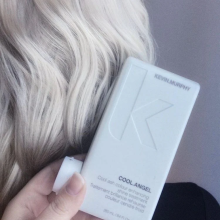 Kevin Murphy Cool Angel Colour Enhancing Shine Treatment Тонуючий догляд для холодних відтінків волосся 250 мл
