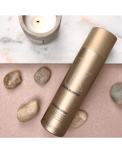 Лак для волосся сильної фіксації Kevin Murphy Session Spray