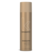 Kevin Murphy Session Spray лак для волосся сильної фіксації 400 мл