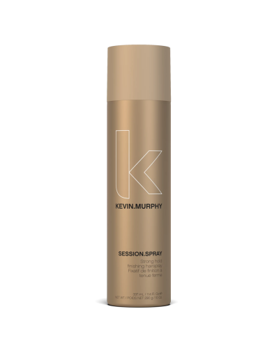 Лак для волосся сильної фіксації Kevin Murphy Session Spray
