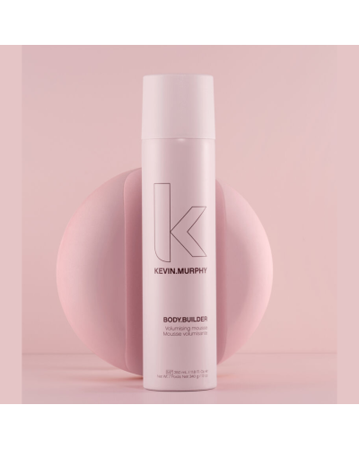 Мусс для объема волос Kevin Murphy Body Builder 350 мл