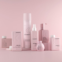 Kevin Murphy Body Builder Volumising Mousse, Мус для об'єму 350 мл