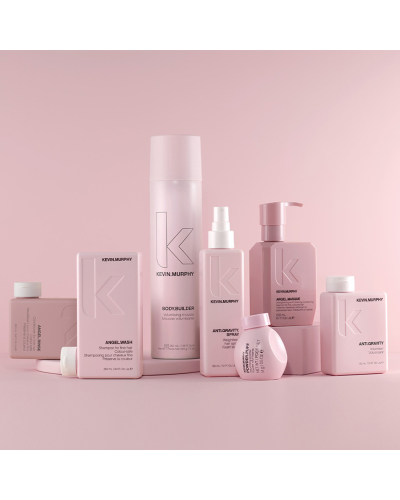 Мусс для объема волос Kevin Murphy Body Builder 350 мл