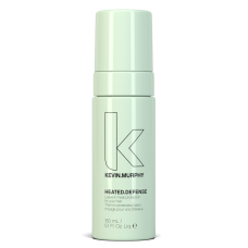 Kevin Murphy Heated Defense Пенка Термозащита для волос 150 мл