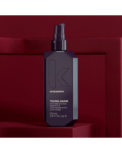 Олія для волосся Kevin Murphy YOUNG.AGAIN OIL 100 мл