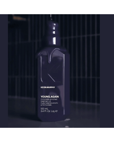 Олія для волосся Kevin Murphy YOUNG.AGAIN OIL 100 мл