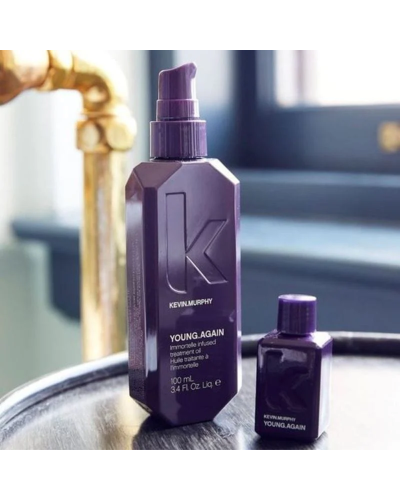 Олія для волосся Kevin Murphy YOUNG.AGAIN OIL 100 мл