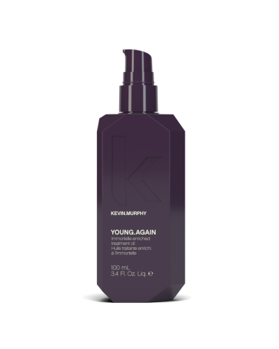 Олія для волосся Kevin Murphy YOUNG.AGAIN OIL 100 мл