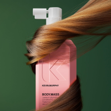 Kevin Murphy Body Mass, Спрей для уплотнения волос, 100 мл