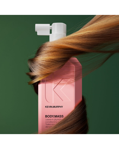 Спрей Kevin Murphy Body Mass для густоти та об’єму волосся 100 мл