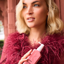 Kevin Murphy Body Mass, Спрей для уплотнения волос, 100 мл