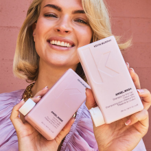 Kevin Murphy Angel Wash Шампунь для тонкого фарбованого волосся 250 мл
