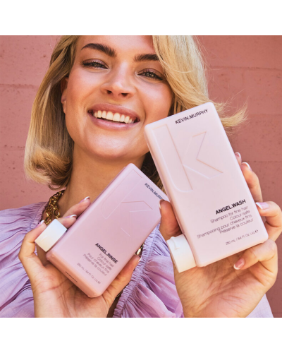 Шампунь для тонкого фарбованого волосся Kevin Murphy Angel Wash 250 мл
