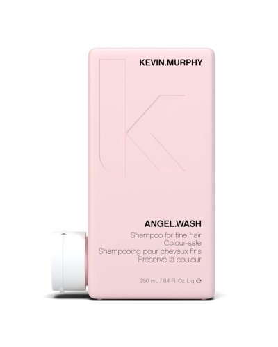 Шампунь для тонкого фарбованого волосся Kevin Murphy Angel Wash 250 мл