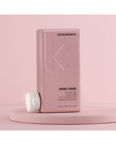 Кондиционер для тонких окрашенных волос Kevin Murphy Angel Rinse 250 мл