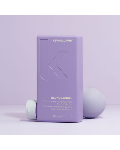 Тонуючий кондиціонер для блонду Kevin Murphy Blonde Angel 250 мл