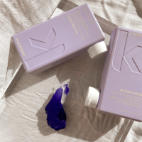 Kevin Murphy Blonde Angel, Бальзам тонувальний для світлого волосся, 250 мл