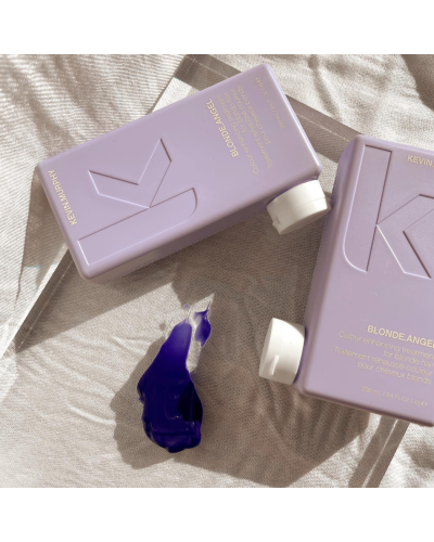 Тонуючий кондиціонер для блонду Kevin Murphy Blonde Angel 250 мл