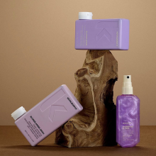 Kevin Murphy Blonde Angel, Бальзам тонирующий для светлых волос, 250 мл