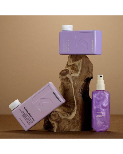 Тонуючий кондиціонер для блонду Kevin Murphy Blonde Angel 250 мл