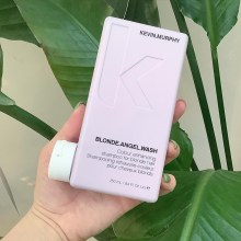 Kevin Murphy Blonde Angel, Шампунь тонирующий для светлых волос, 250 мл