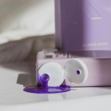 Kevin Murphy Blonde Angel, Шампунь тонирующий для светлых волос, 250 мл