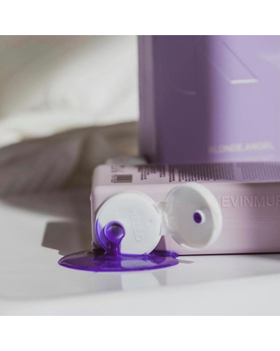 Тонирующий шампунь для блонда Kevin Murphy Blonde Angel Wash 250 мл