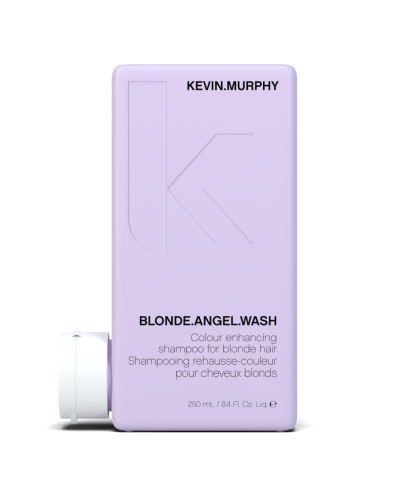 Тонирующий шампунь для блонда Kevin Murphy Blonde Angel Wash 250 мл