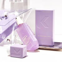 Kevin Murphy Blonde Angel, Шампунь тонувальний для світлого волосся, 250 мл