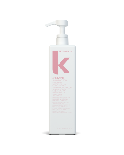 Шампунь для тонких окрашенных волос Kevin Murphy Angel Wash 1л
